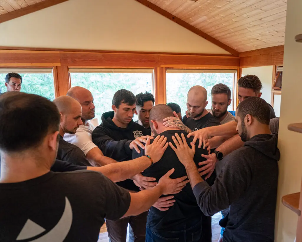 Building Brotherhood: Why Men’s Groups Matter in Vancouver’s Evolving Society - A Community for Growth and Empowerment